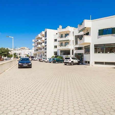 Dunas Do Alvor T2 Eksteriør bilde