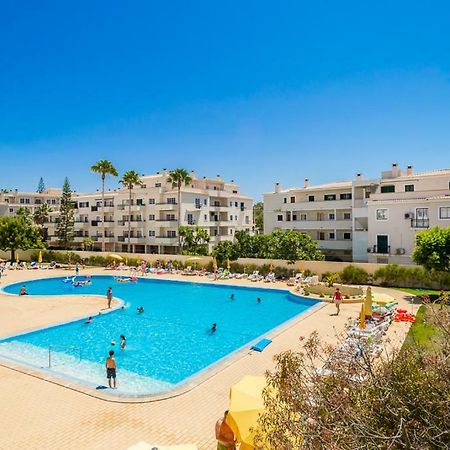 Dunas Do Alvor T2 Eksteriør bilde
